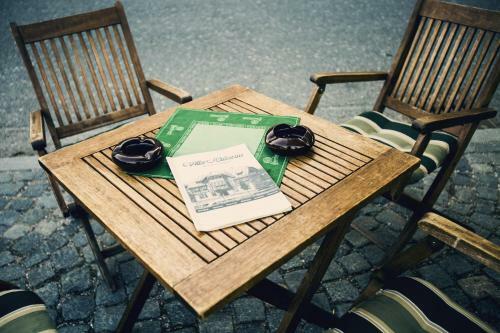 Hotel Depandance Villa Hubertus