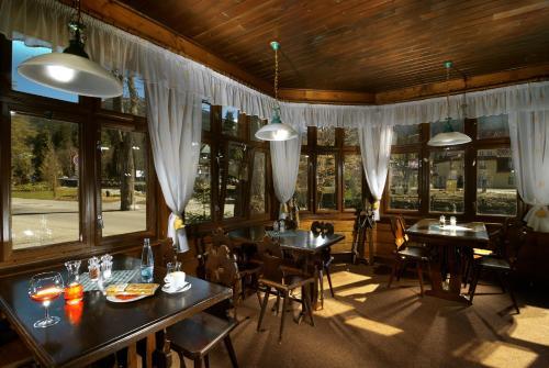 Hotel Depandance Villa Hubertus