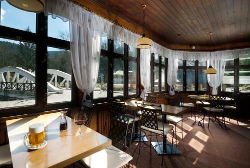 Hotel Depandance Villa Hubertus