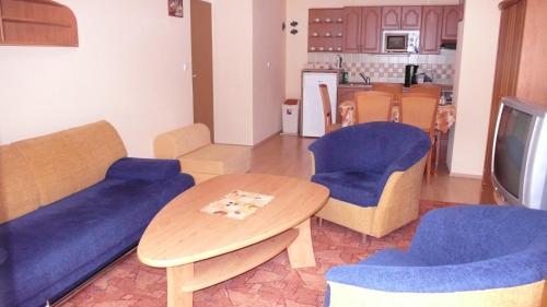 Apartmany Dalibor Spindleruv Mlyn