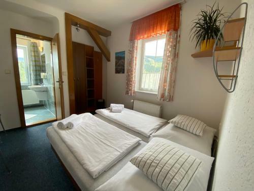 Hostal Pension Seidl