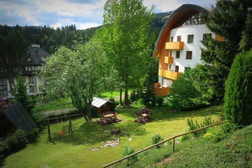 Hostal Pension Seidl