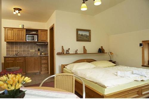 Aparthotel Happy House Apartments