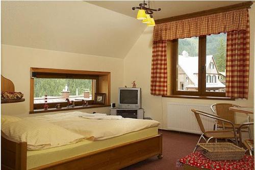 Aparthotel Happy House Apartments