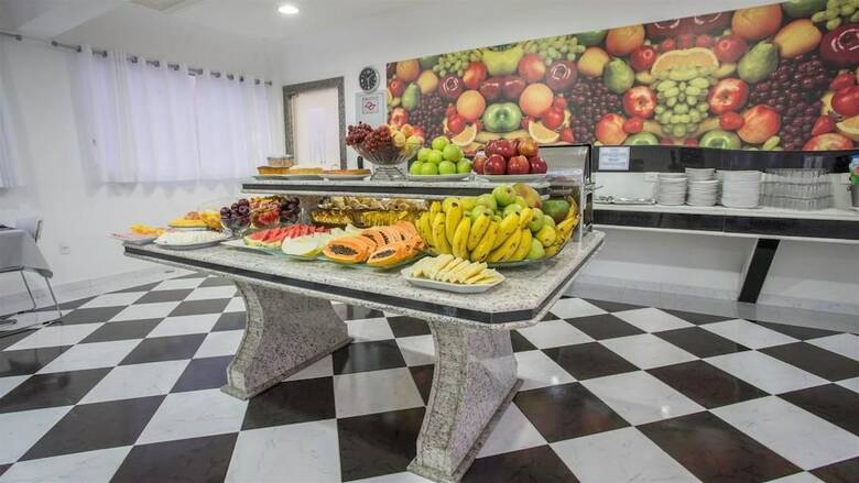 Atlantico Inn Apart Hotel