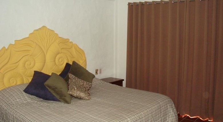 Apartamento Puesta Del Sol 2201