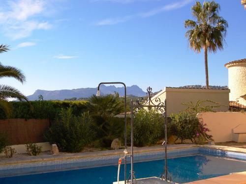 Holiday Home Casa Lisa Benissa