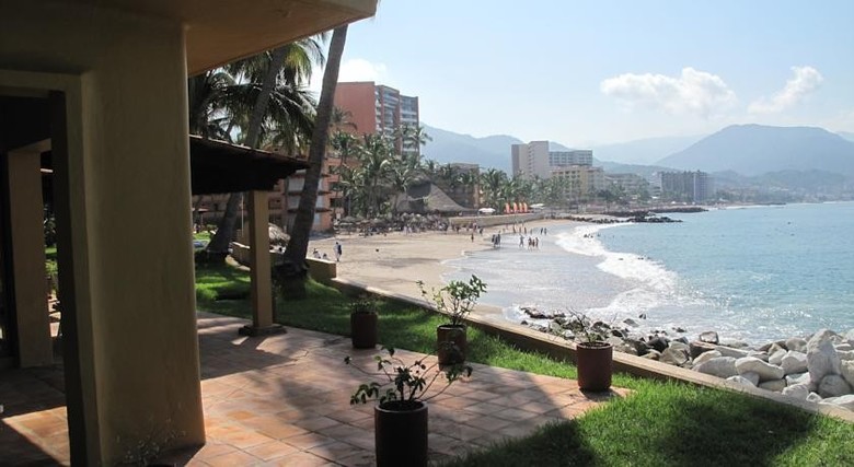 Aparthotel Villas Del Sol En Los Tules
