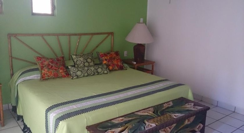 Aparthotel Villas Del Sol En Los Tules