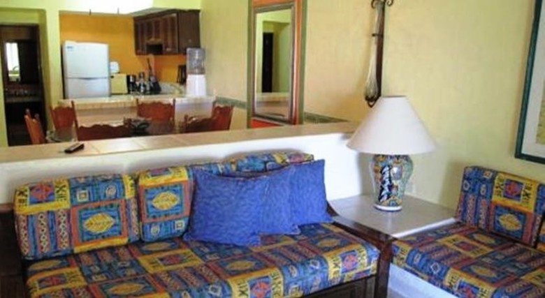 Aparthotel Villas Del Sol En Los Tules