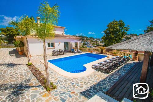 Holiday Villa Ma�i