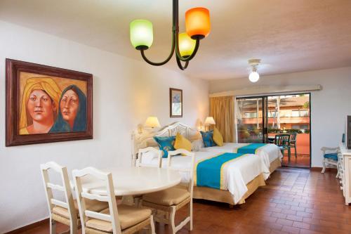 Hotel Villa Del Mar Puerto Vallarta