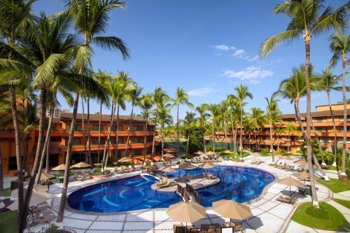Hotel Villa Del Mar Puerto Vallarta