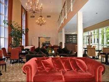 Hotel The Cupertino Inn