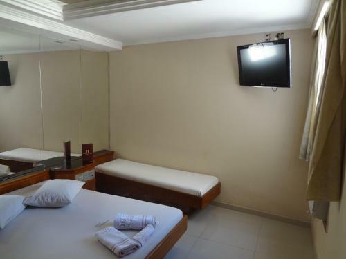 Hotel Gomes Freire (adult Only)
