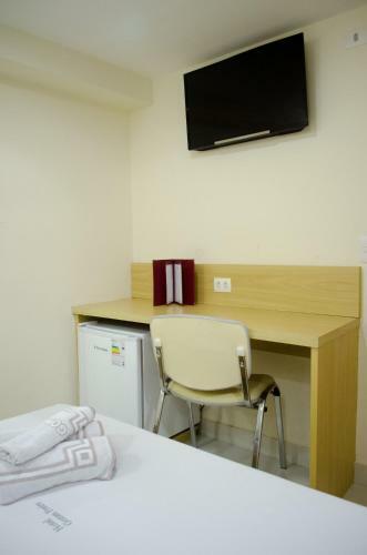 Hotel Gomes Freire (adult Only)