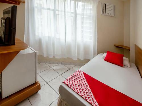 Rio Colinas Hotel