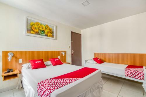 Rio Colinas Hotel