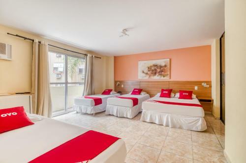 Rio Colinas Hotel