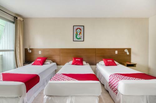 Rio Colinas Hotel