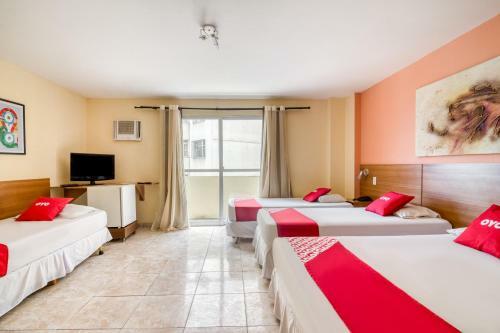 Rio Colinas Hotel