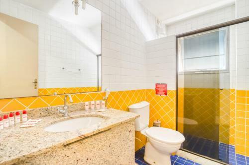 Rio Colinas Hotel