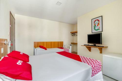 Rio Colinas Hotel