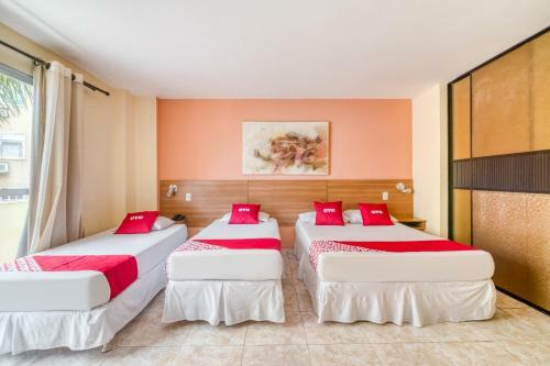 Rio Colinas Hotel