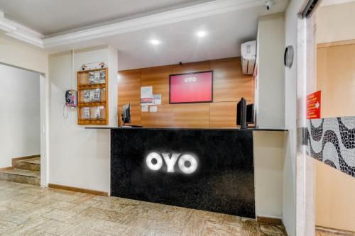 Rio Colinas Hotel