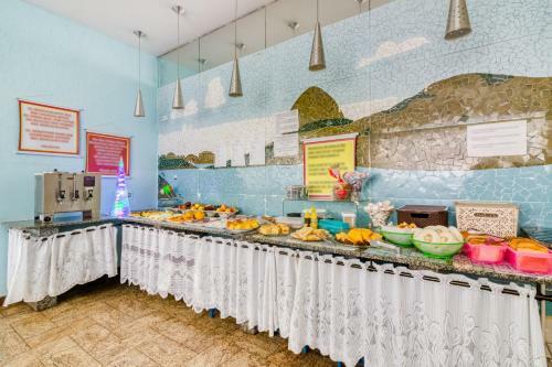 Rio Colinas Hotel