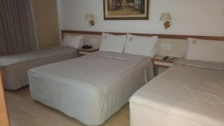 Hotel Riale Imperial Flamengo