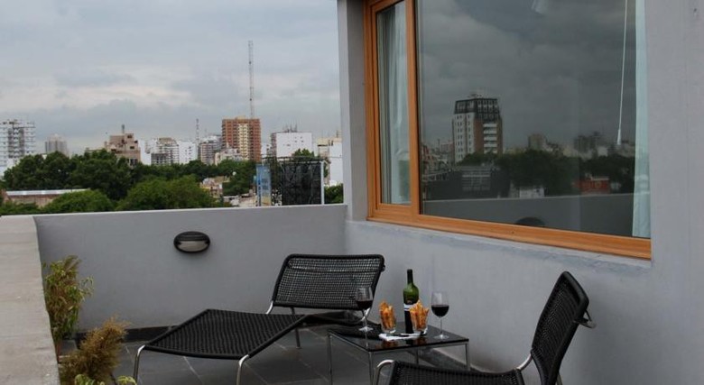 Hotel Own Palermo Hollywood
