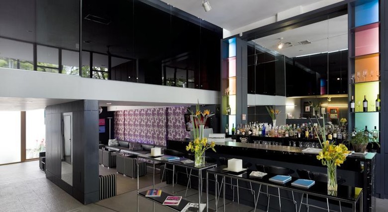 Hotel Own Palermo Hollywood