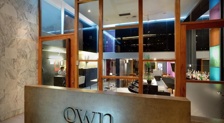 Hotel Own Palermo Hollywood