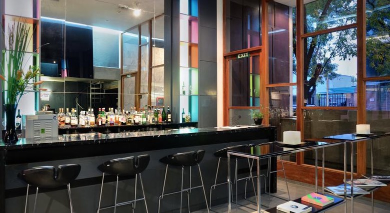 Hotel Own Palermo Hollywood
