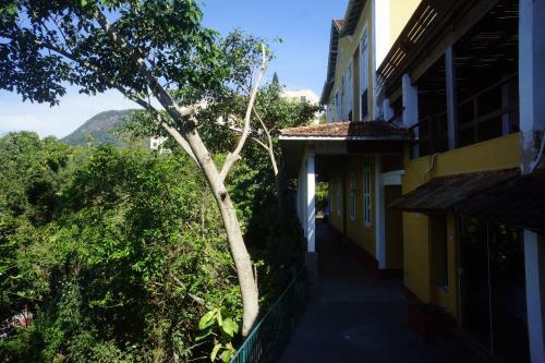 Hostal Altos De Santa Teresa Guest House