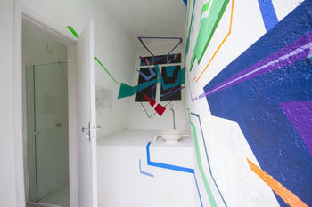 Rio Forest Hostel