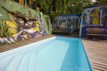 Rio Forest Hostel
