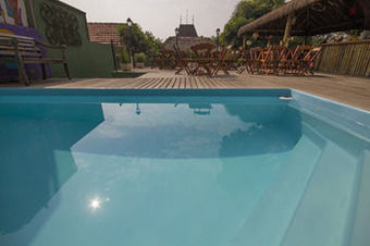 Rio Forest Hostel