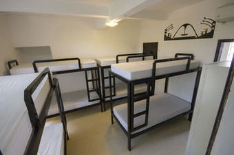 Rio Forest Hostel