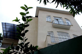 Rio Forest Hostel