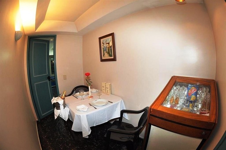 Hotel F�nix (adult Only)