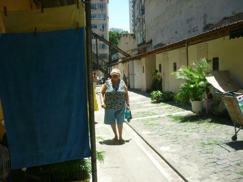 Hostal Corti�o Da Lapa