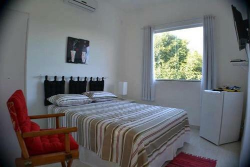 Hostal Pousada Da Gigoia - Barra Da Tijuca