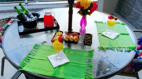 Hostal Pousada Da Gigoia - Barra Da Tijuca