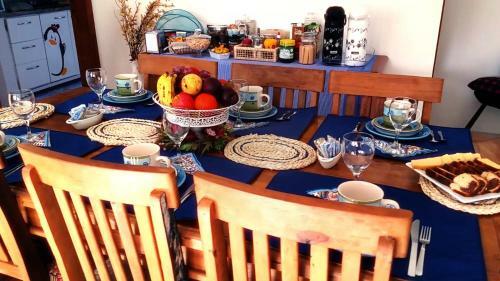 Hostal Pousada Da Gigoia - Barra Da Tijuca