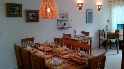 Hostal Pousada Da Gigoia - Barra Da Tijuca