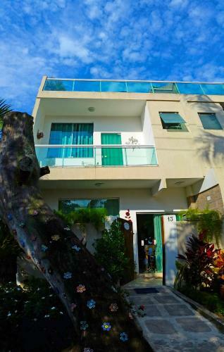 Hostal Pousada Da Gigoia - Barra Da Tijuca