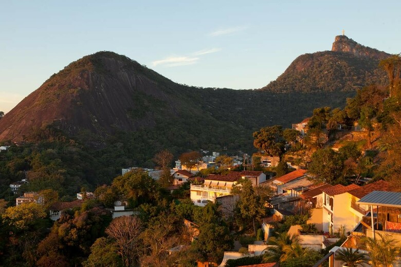 Rio 180� Boutique Hotel