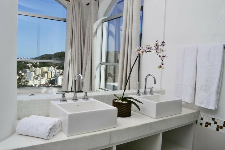 Rio 180� Boutique Hotel